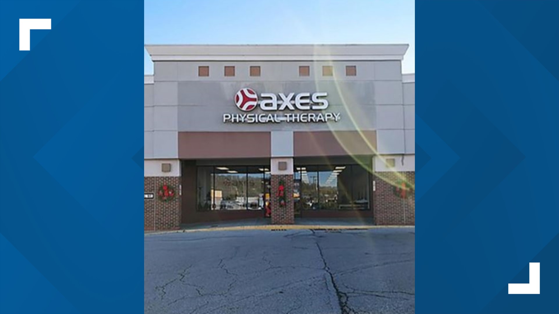 Axes Physical Therapy opens in Fenton