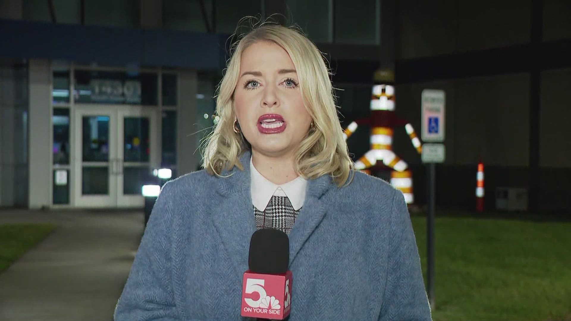 Missouri prepares for first winter storm of the season - drivers warned ...