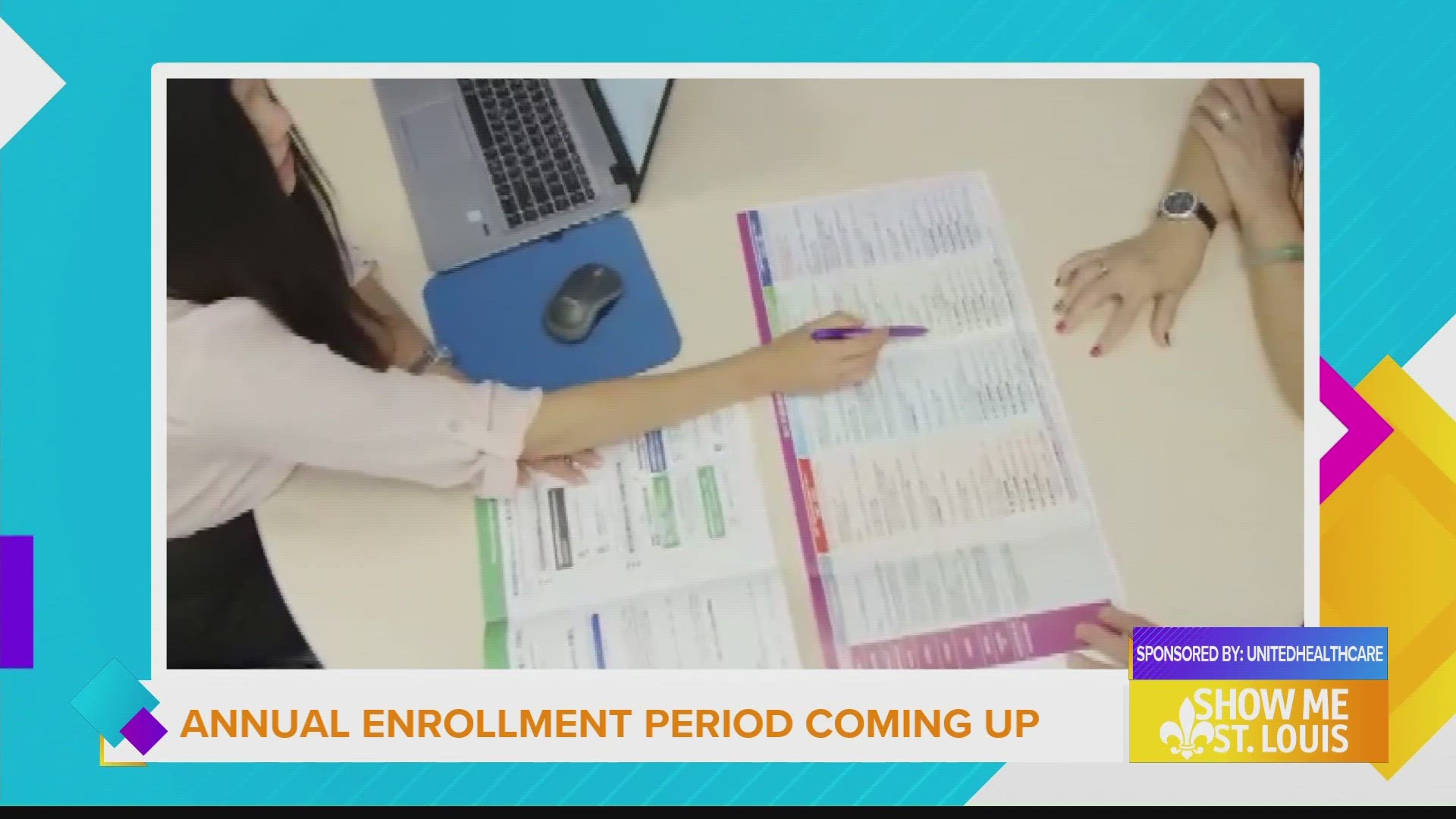 Medicare’s Annual Enrollment Period runs Oct. 15 through Dec. 7.