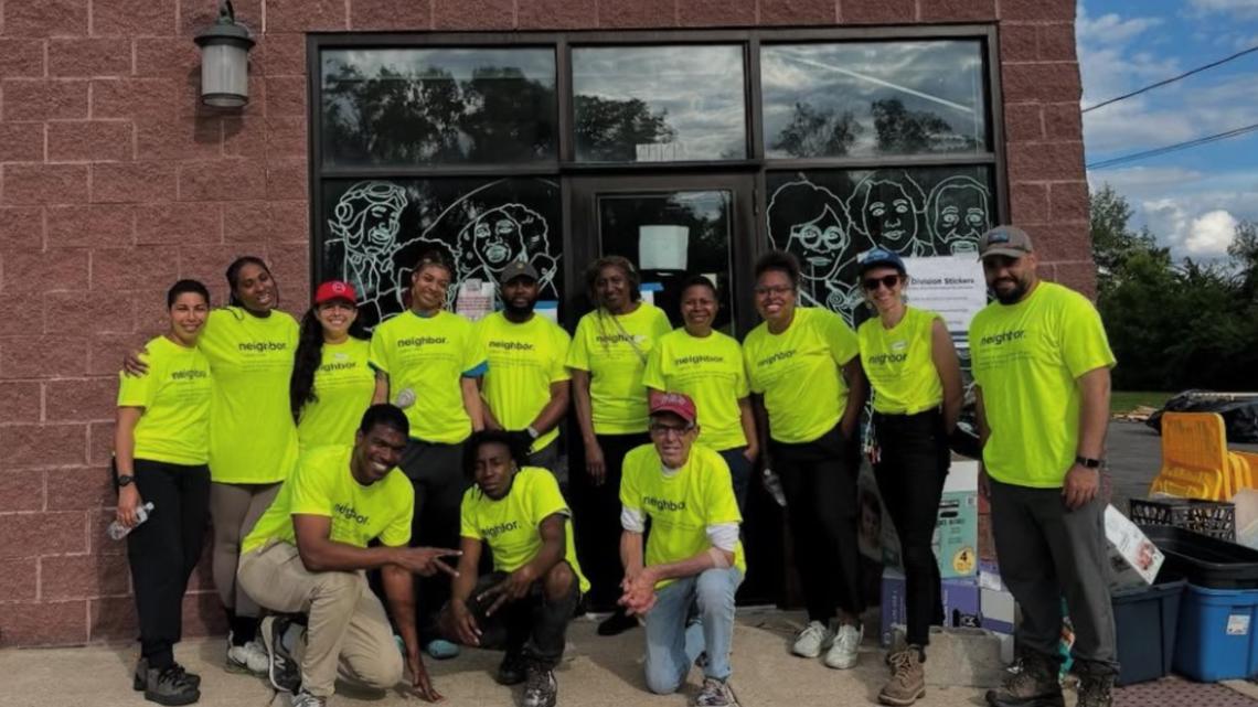As tornado recovery efforts continue, city of St. Louis working to help families with health concerns