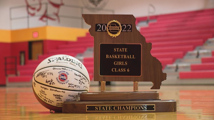Incarnate Word continues basketball dominance with 5th straight state title