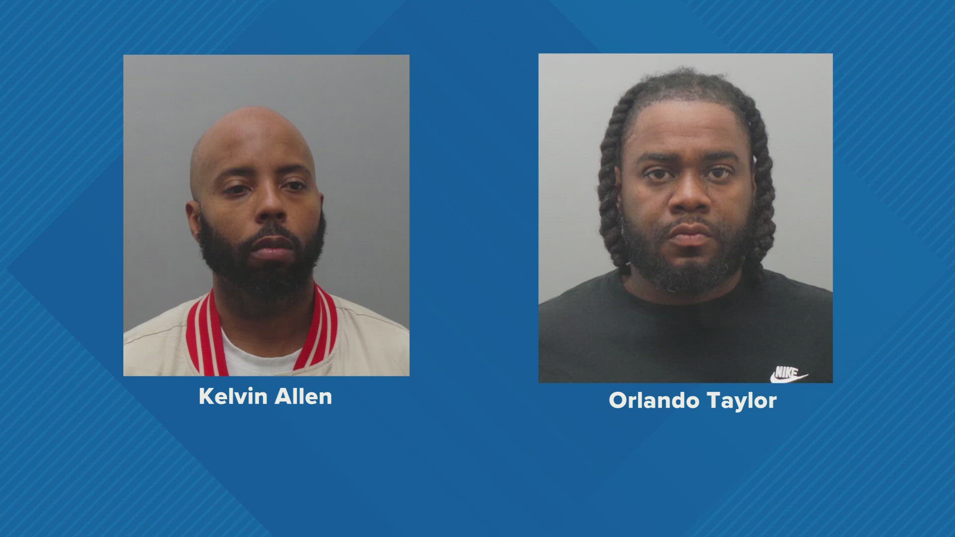 2 arrested in deadly St. Louis County Shooting | ksdk.com