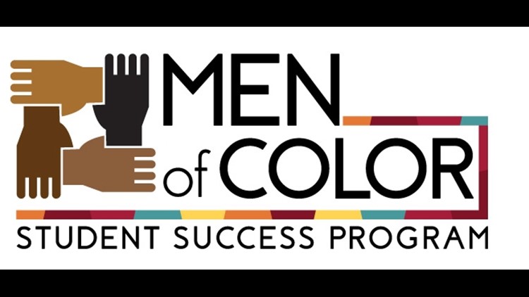 Men of Color program helping St. Charles Community College students thrive