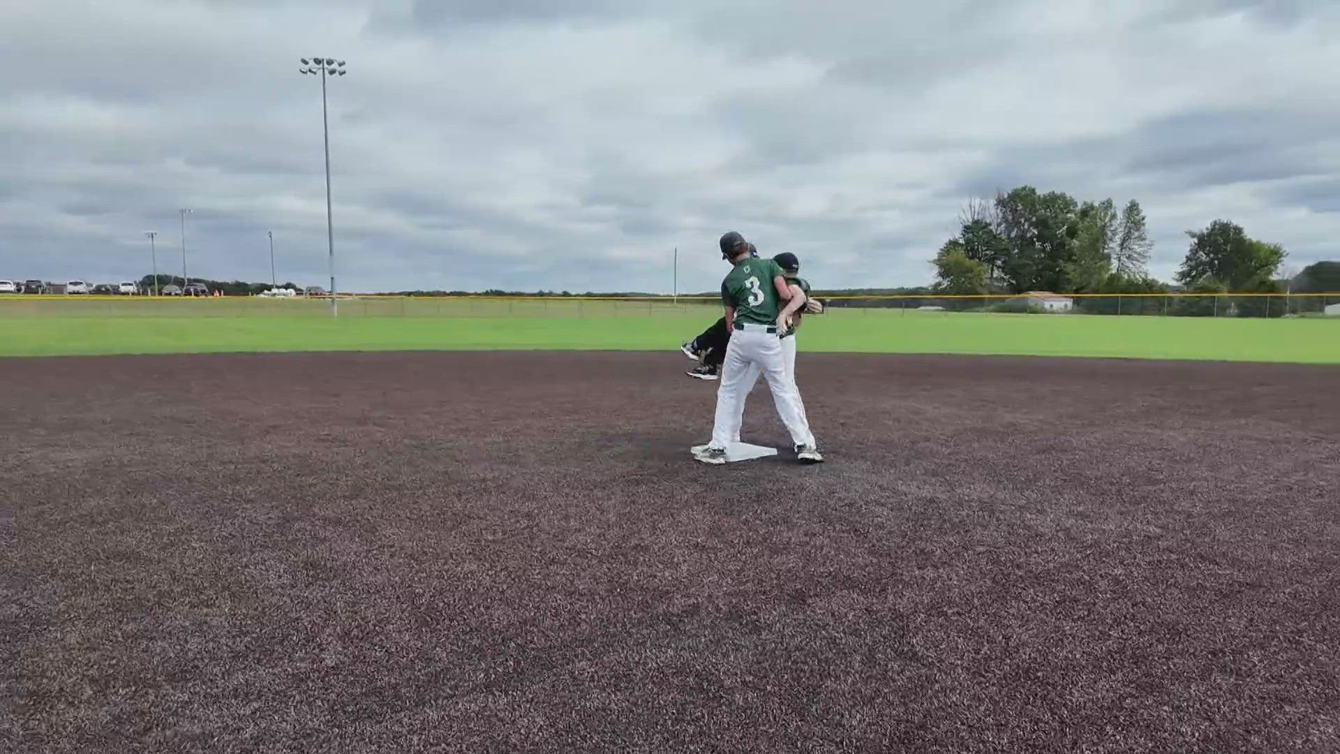 A young boy in Warrenton knows how it feels to be part of something thanks to his best friend.