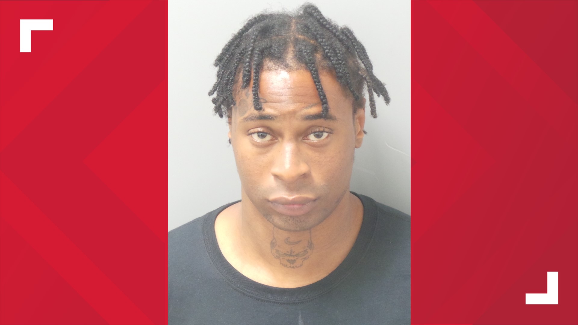 Man charged with murder in deadly shooting at transit station | ksdk.com