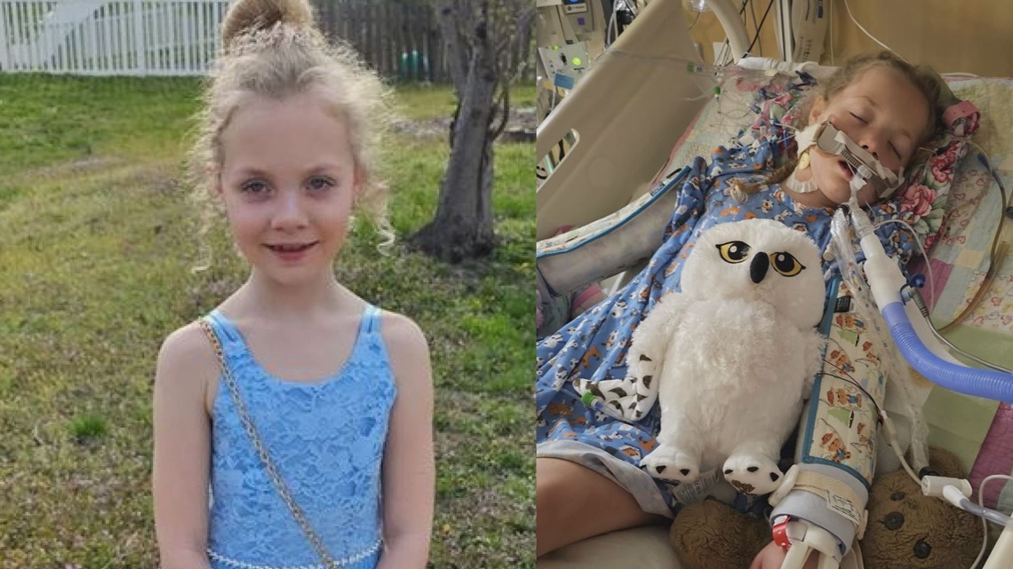 Jefferson Co. mom has a warning for others about Strep A - Vimarsana News