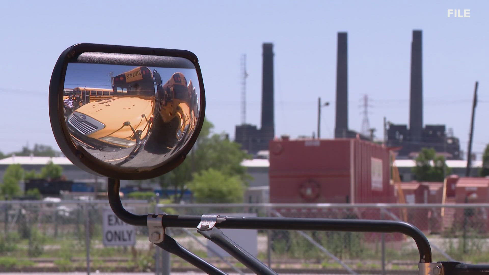 Weeks into the school year, there are still transportation issues at Saint Louis Public Schools. And some parents said they aren't getting answers from the district.