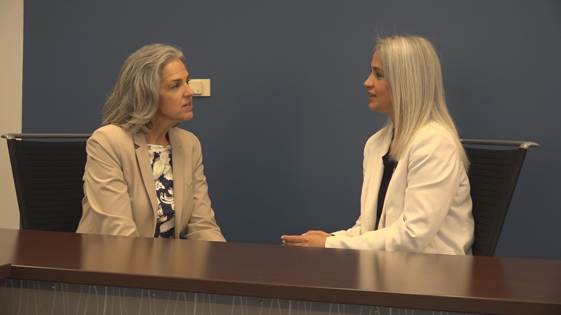 How St. Louis women are welcoming and empowering international women to ...