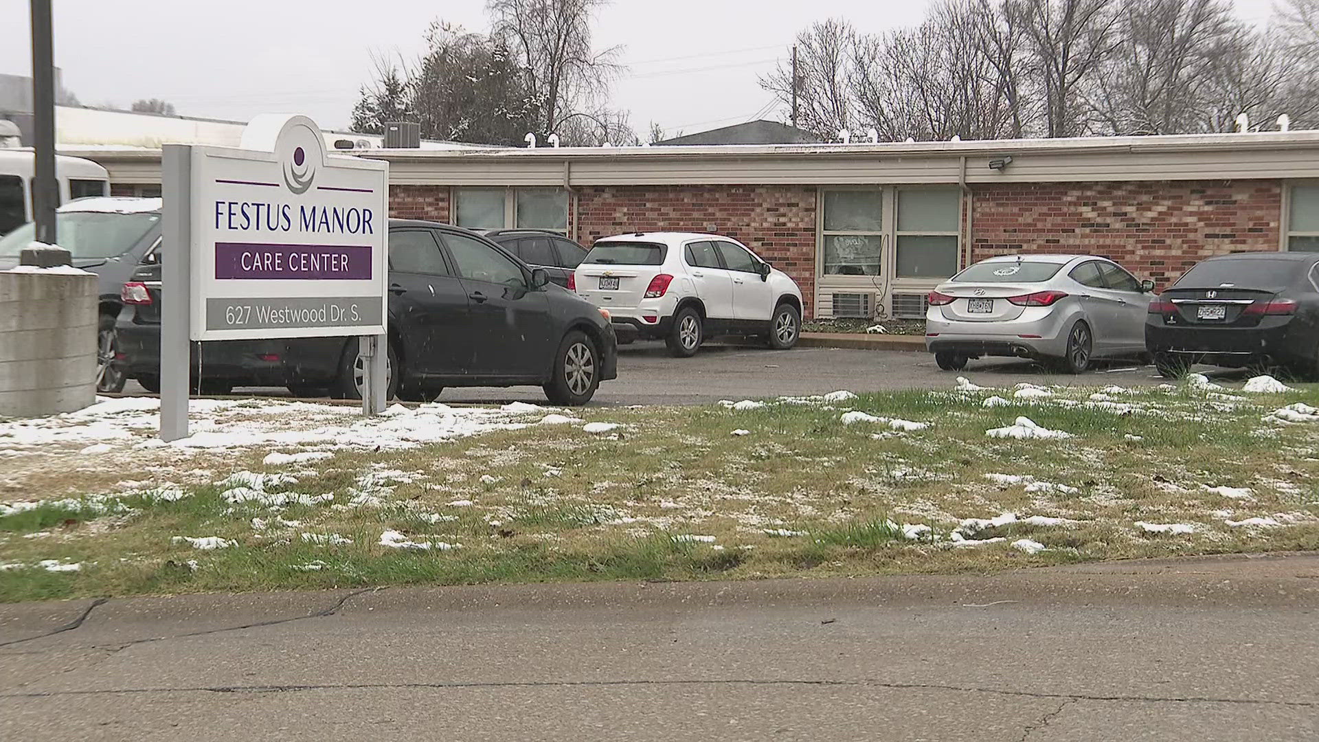 Missouri faces a troubling trend. Festus Manor is one of multiple large nursing homes in the state to close in a year, displacing residents.