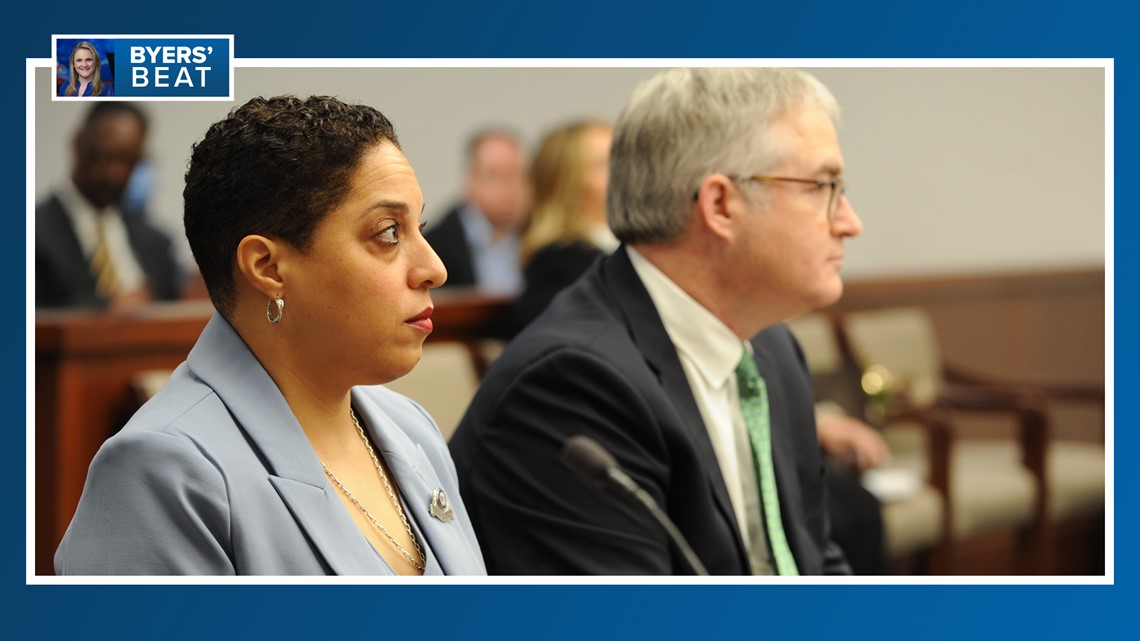 What's next for St. Louis prosecutor Gardner's disciplinary case - Vimarsana News