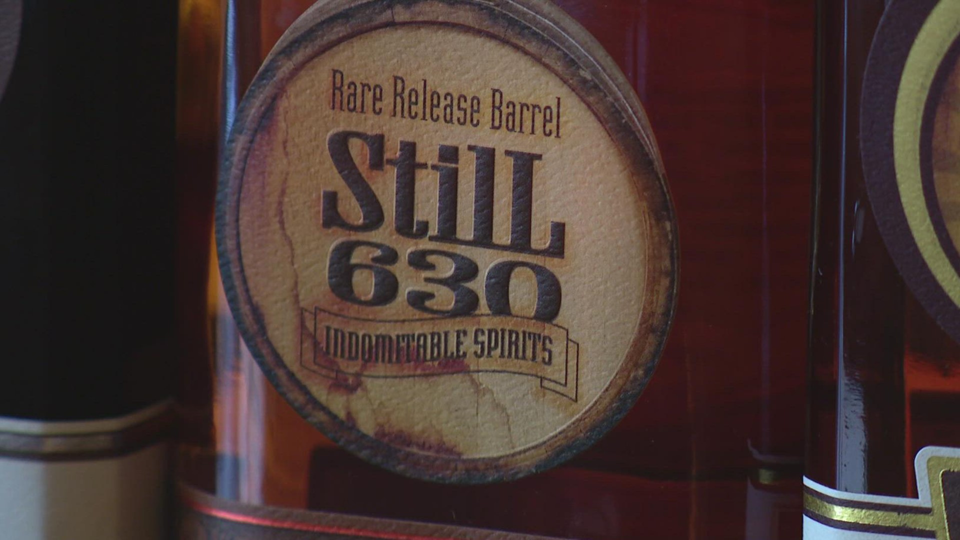 A local man is living his dream making whiskey at his distillery in downtown St. Louis. Here’s what you need to know about StilL 630.