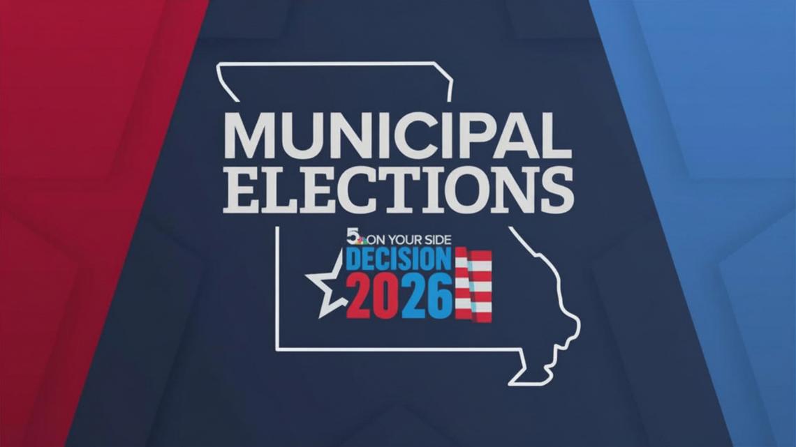 April 7 Missouri municipal elections results: City and county ballot questions