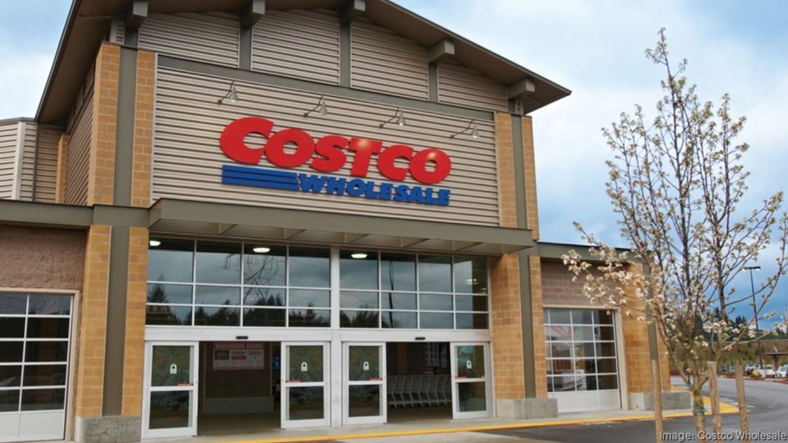 Costco Business Center opens in St. John