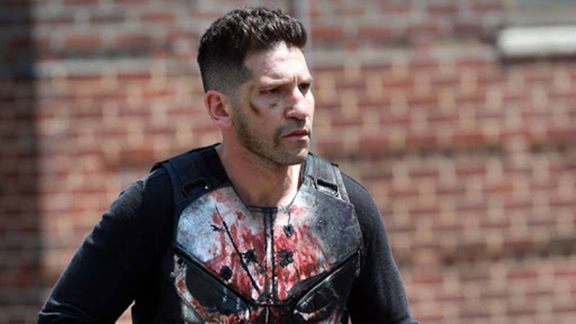 Why The Punisher Needs To Be In Marvel's Avengers