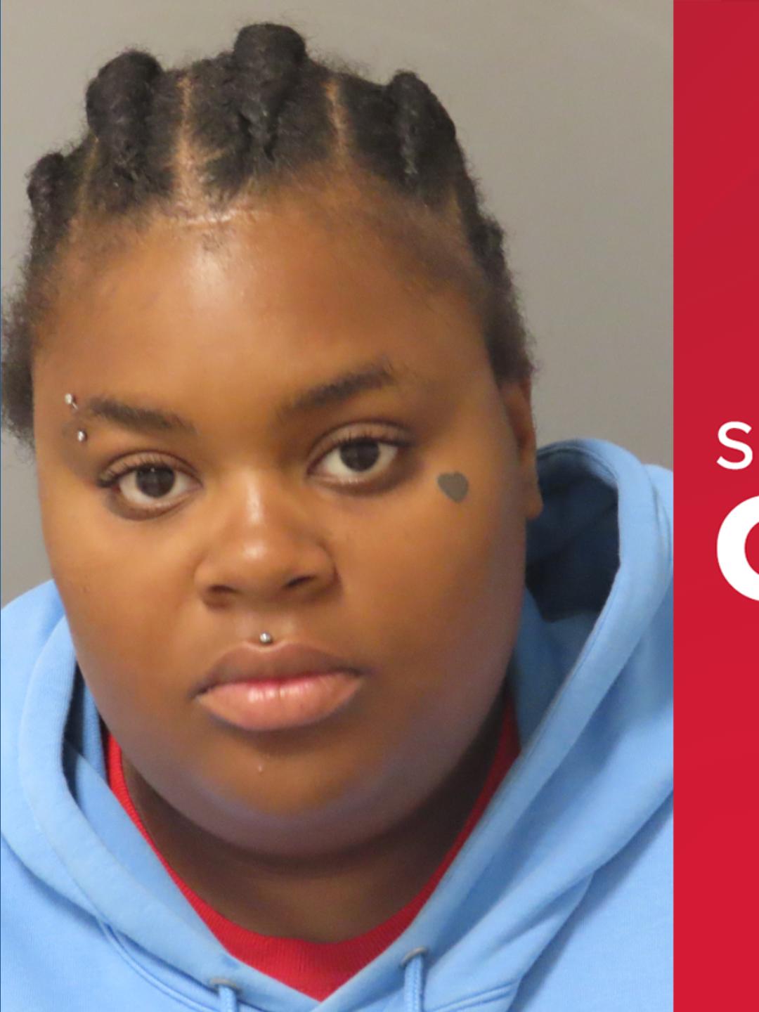 Woman turns herself in for deadly north St. Louis hit-and-run | ksdk.com
