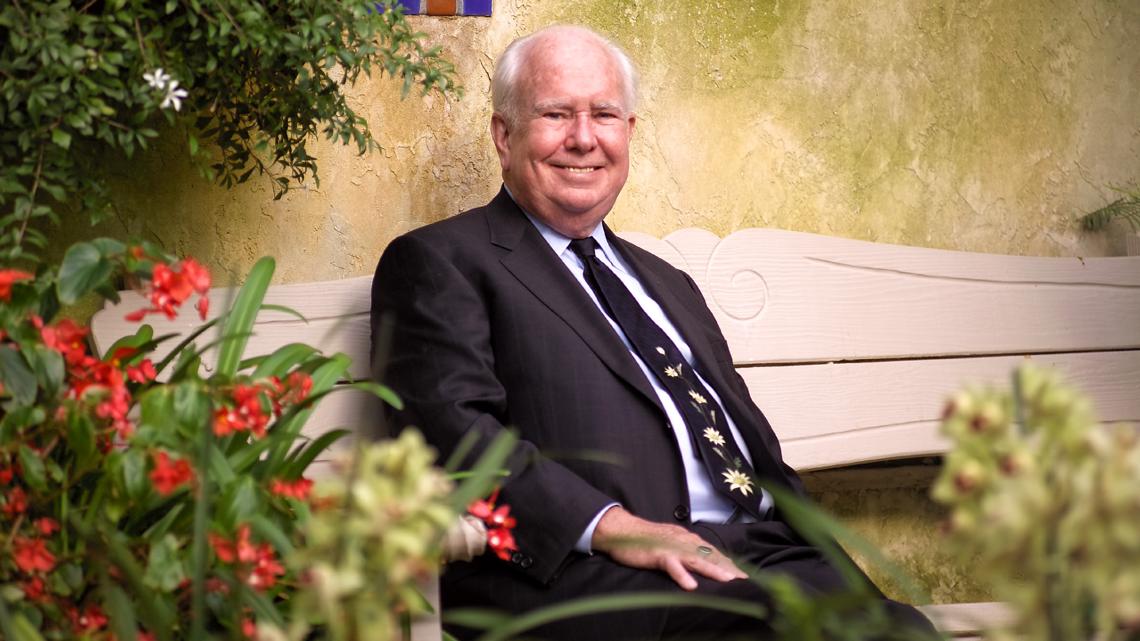 Peter Raven, visionary botanist who elevated Missouri Botanical Garden, dies at 89