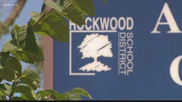 Tempers flare at Rockwood School Board meeting over member's comments