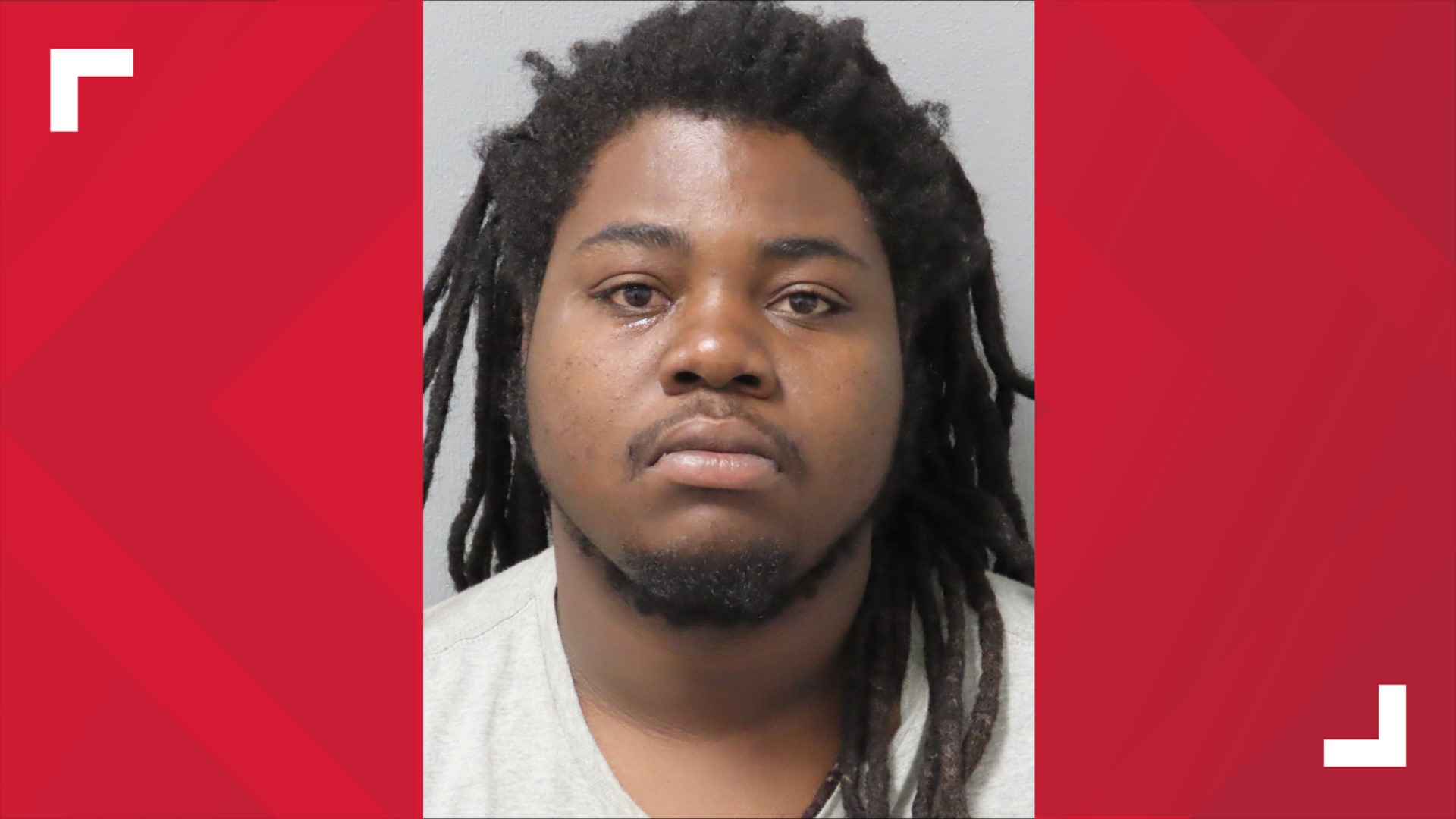 Man charged in connection with fatal St. Louis shooting | ksdk.com