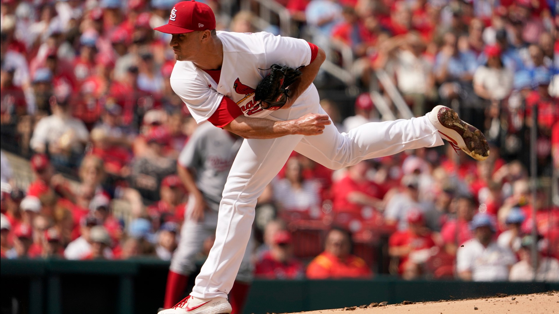 Flaherty pitches for reading, literacy