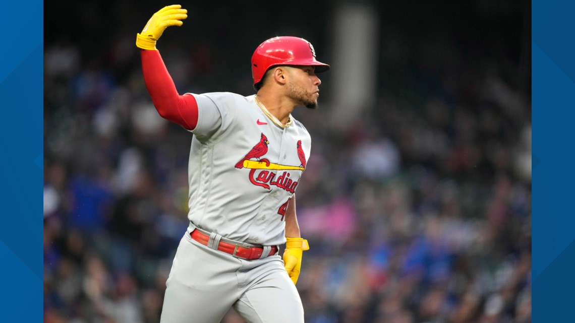 Cards win 3-1 against Cubs