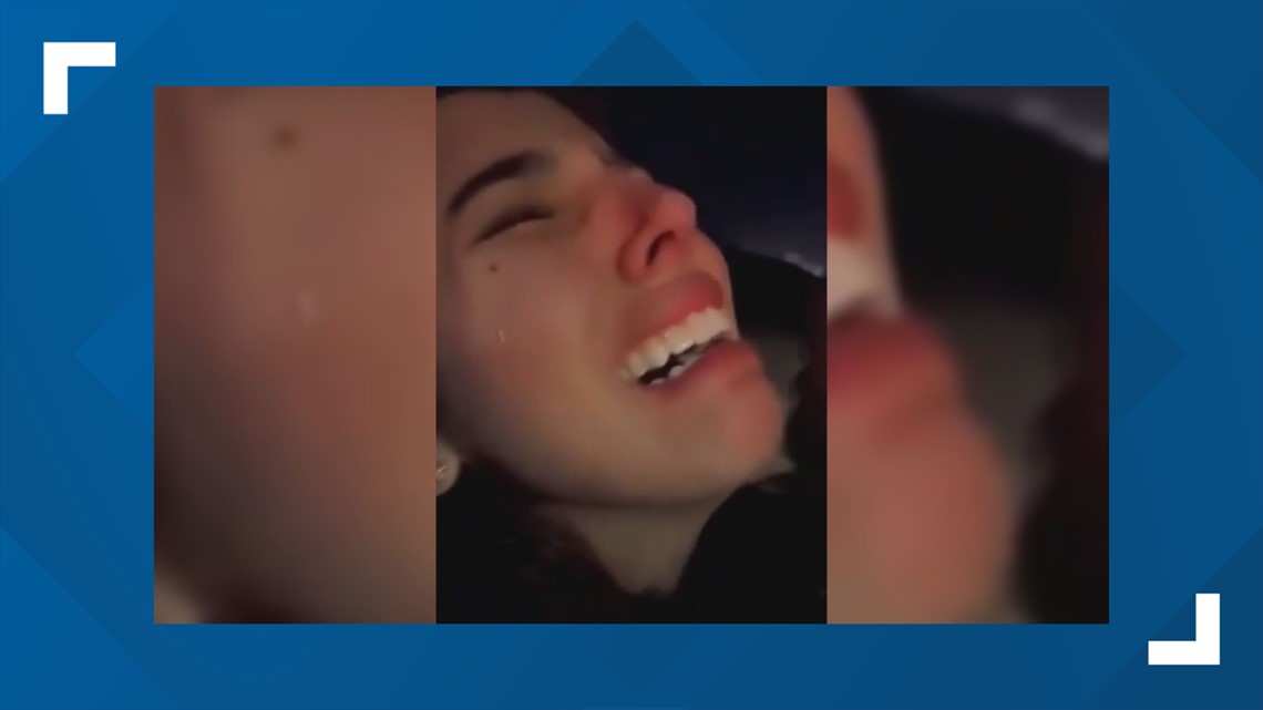 St. Louis woman released from Israeli custody after detention - Vimarsana News