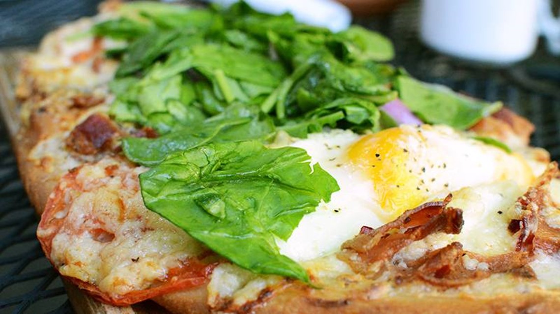 Why Russell's on Macklind is the best brunch spot in St. Louis