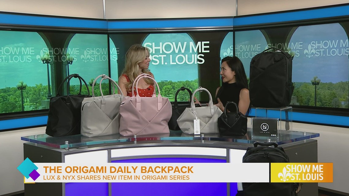 St. Louis bag company 'Lux & Nyx' to be featured at SAG awards