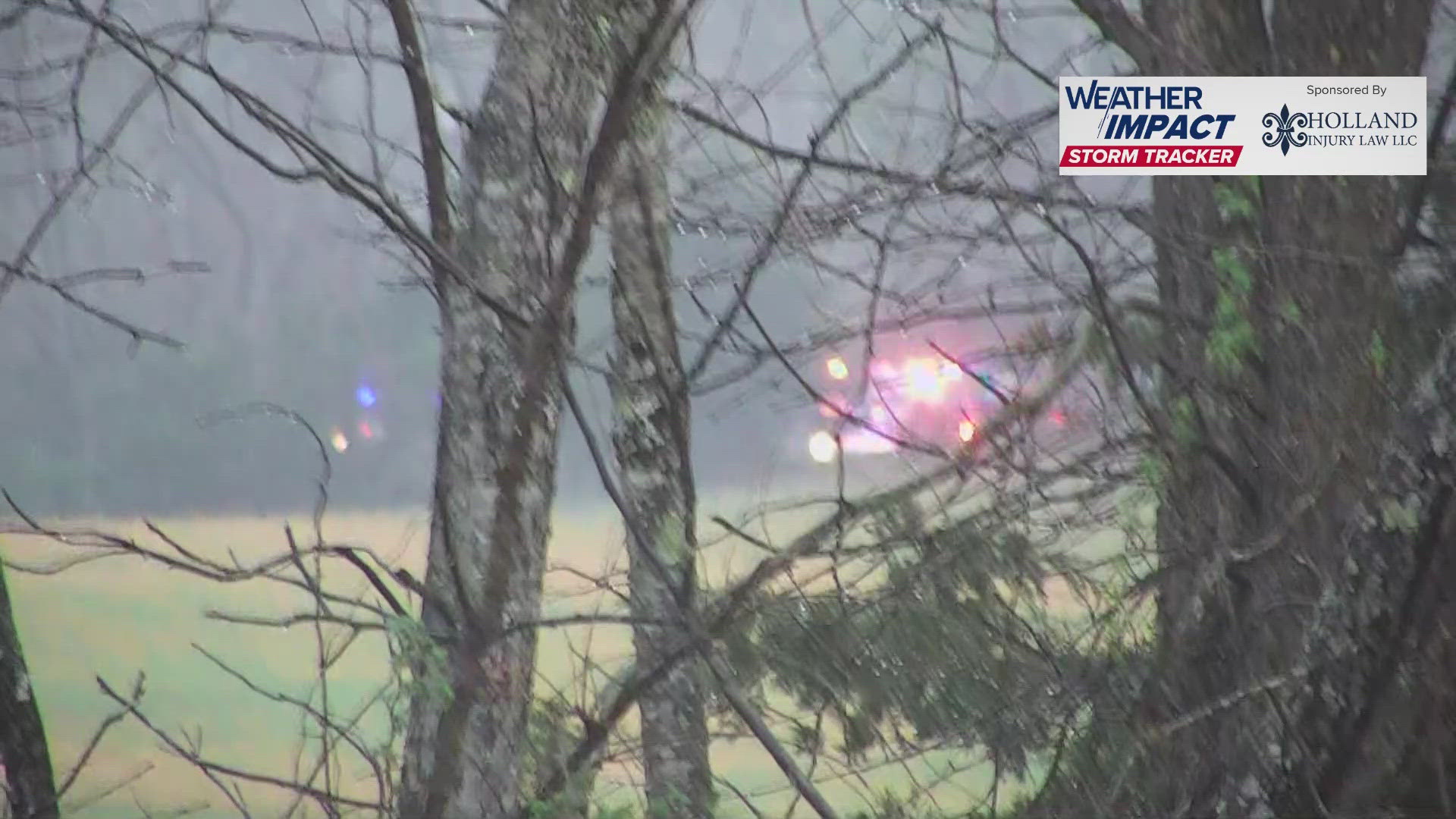 Damage was reported near Potosi, Missouri, after the tornado touched down. 5 On Your Side's Tracy Hinson has the latest. 