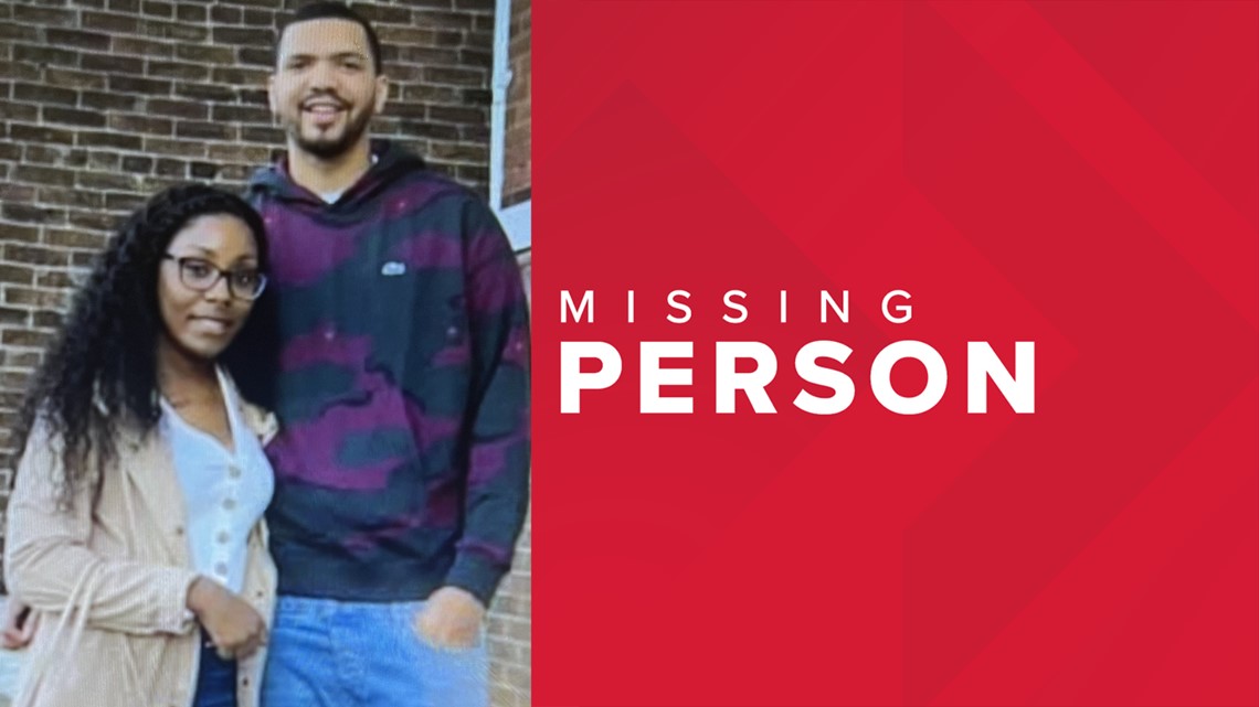 St. Louis police looking for man, woman missing since Wednesday - Vimarsana News
