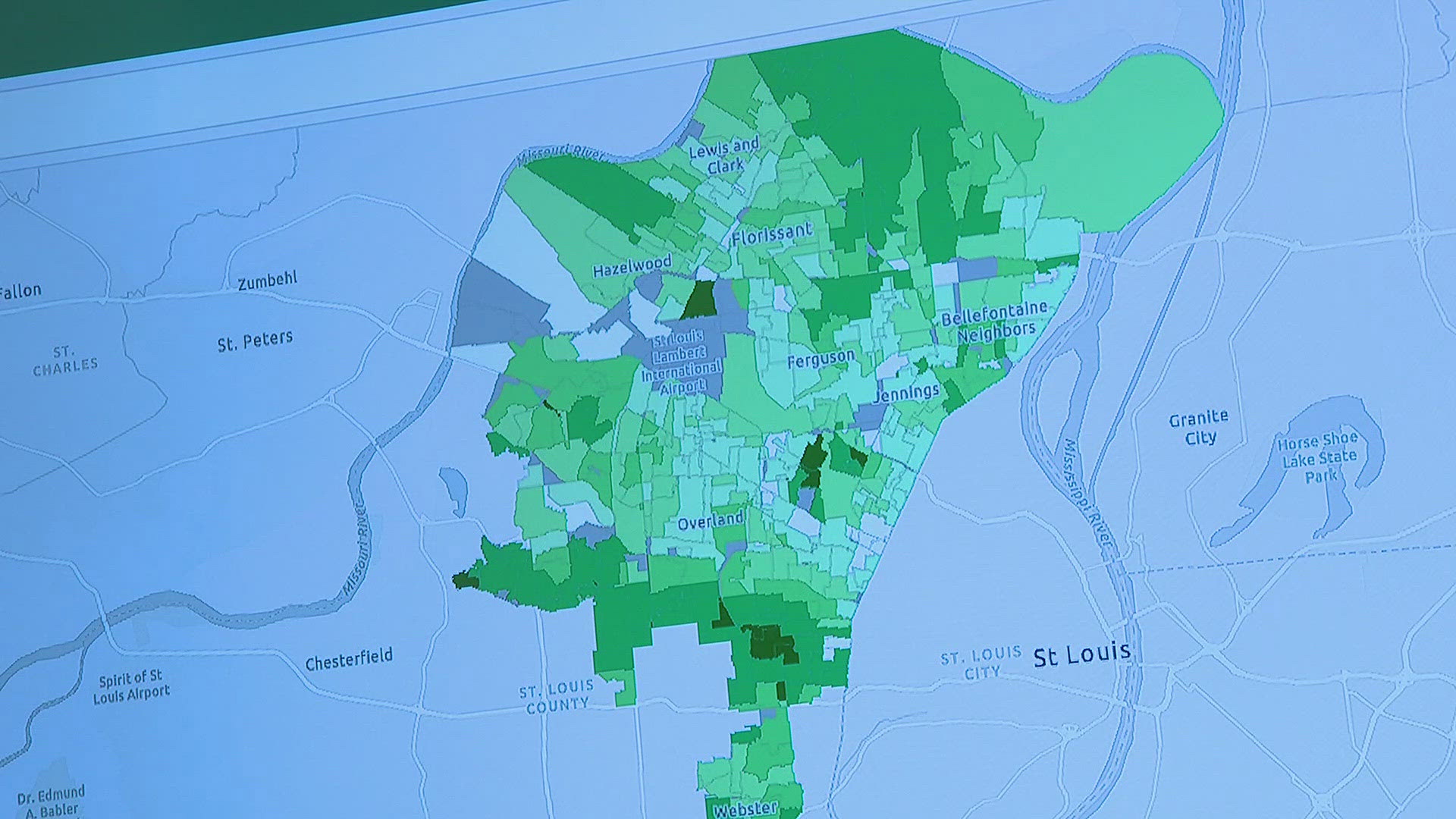 New technology is reshaping the way ballots are tracked, giving voters unprecedented transparency and security on Election Day. Here's a look at how it works.