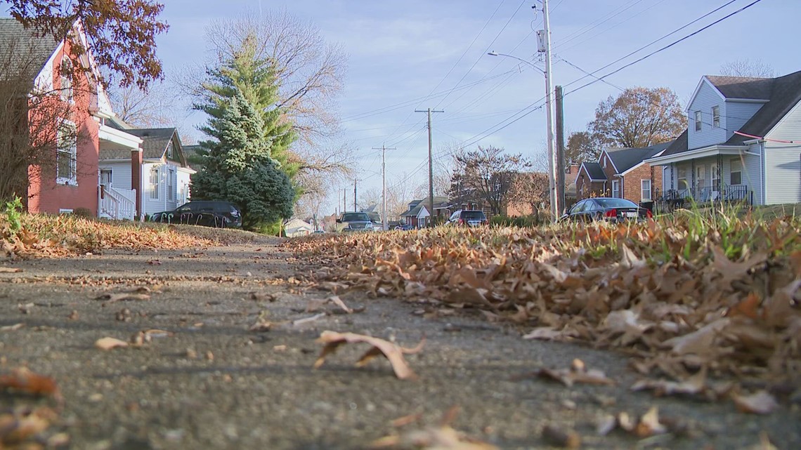 Home Invasion, Sexual Assault Investigated By Belleville Police | Ksdk.com