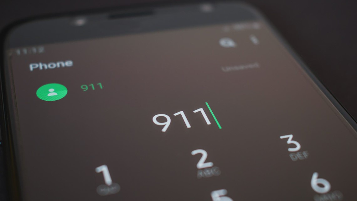 Job openings: City of St. Louis looking for 911 dispatchers - Vimarsana News