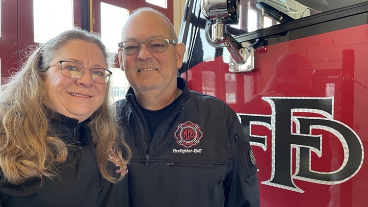 Retired Ferguson firefighter with stage-4 renal failure searching for life-saving kidney transplant