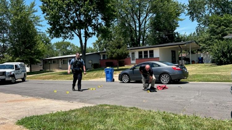 ‘I became an easy target’ | O’Fallon, Missouri man tells story of ...