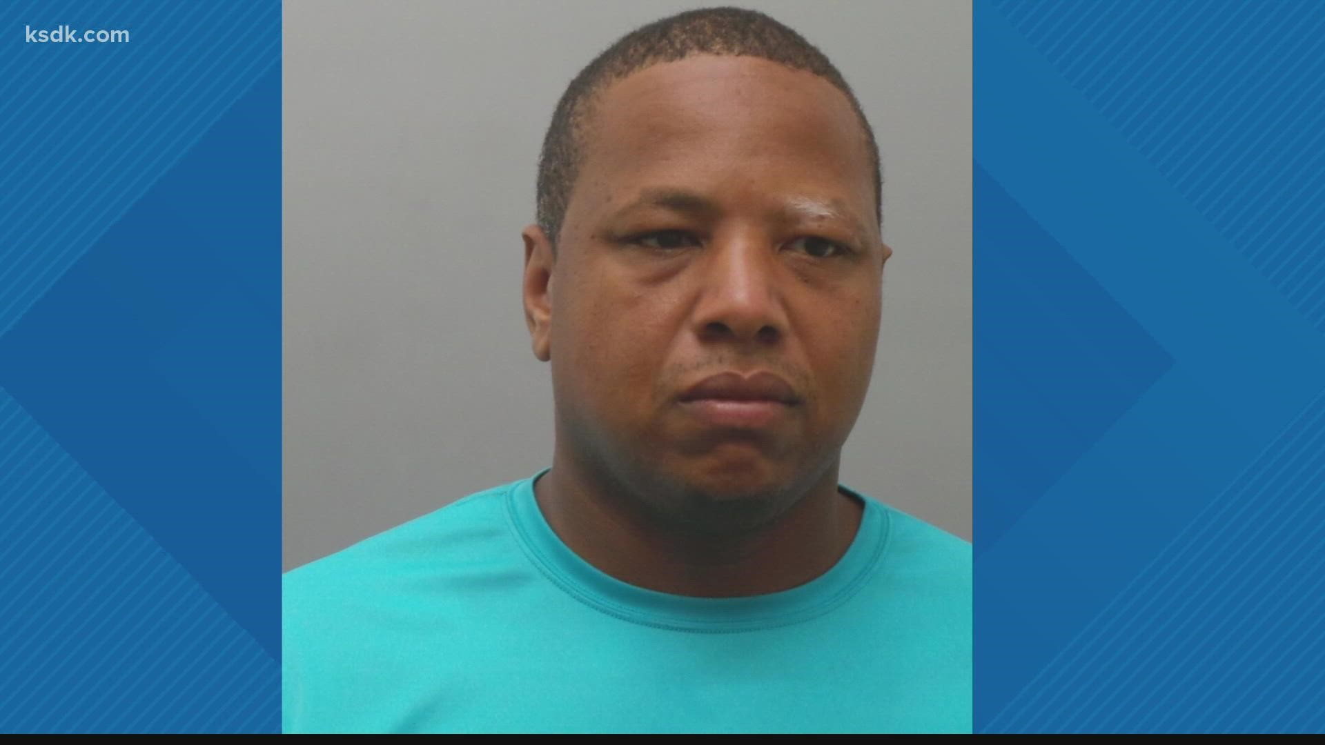 Jenkins is accused of misconduct with several students while employed as a guidance counselor at Hancock High School