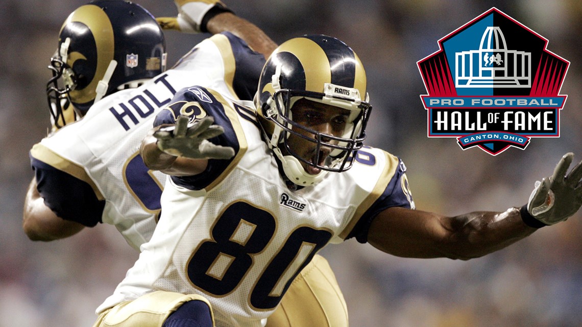 Edgerrin James, Simeon Rice Among Hall Of Fame Semifinalists