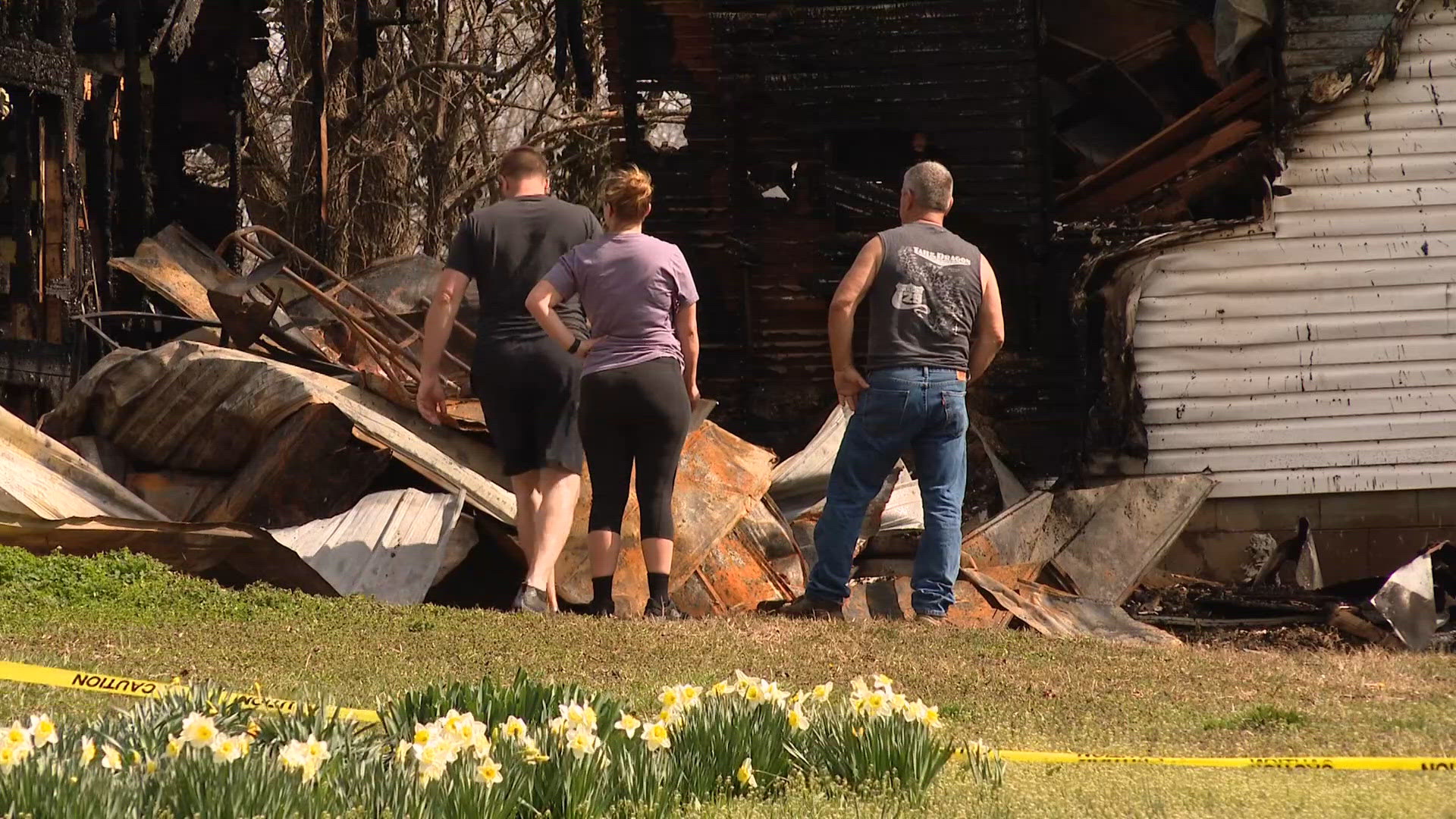 Family grieves after house fire takes lives of married couple | ksdk.com