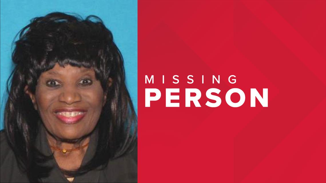 77-year-old St. Louis woman missing - Vimarsana News