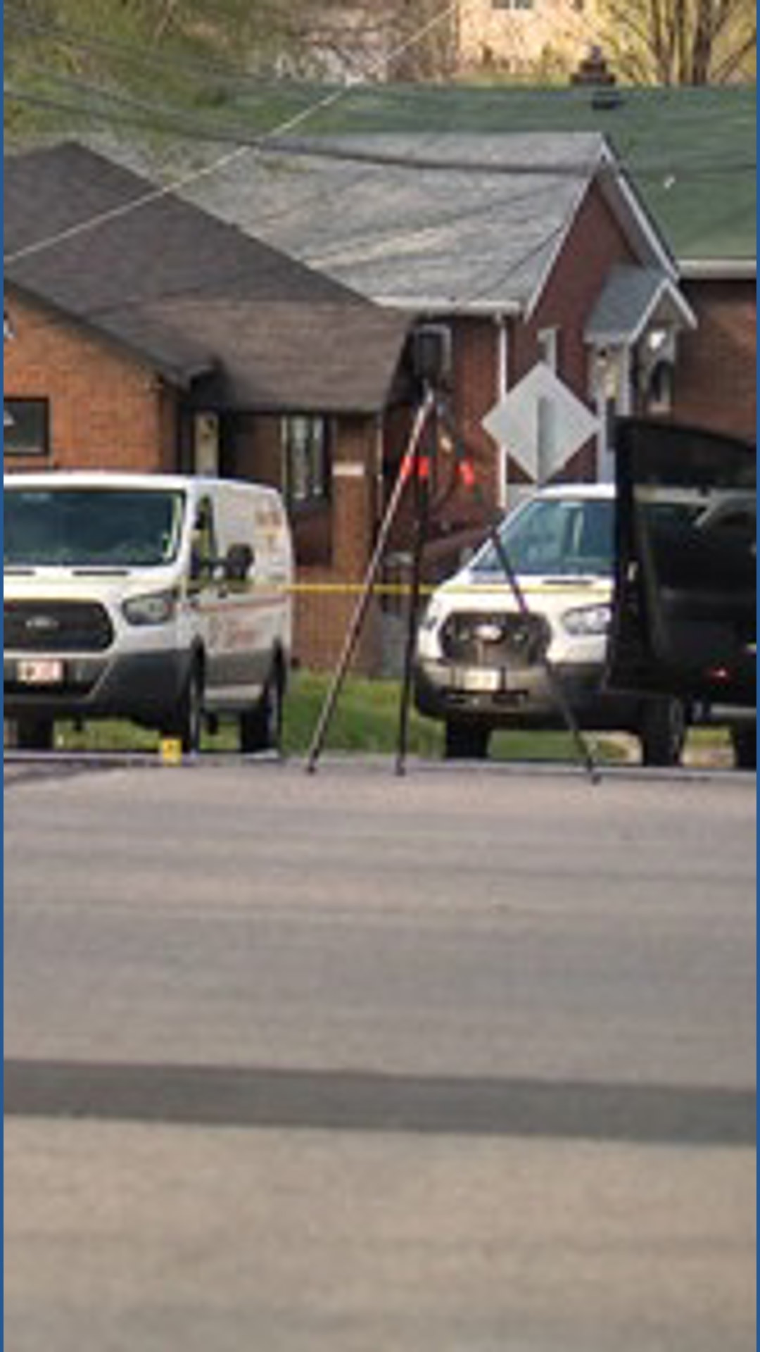 1 dead, 1 injured in double shooting | ksdk.com