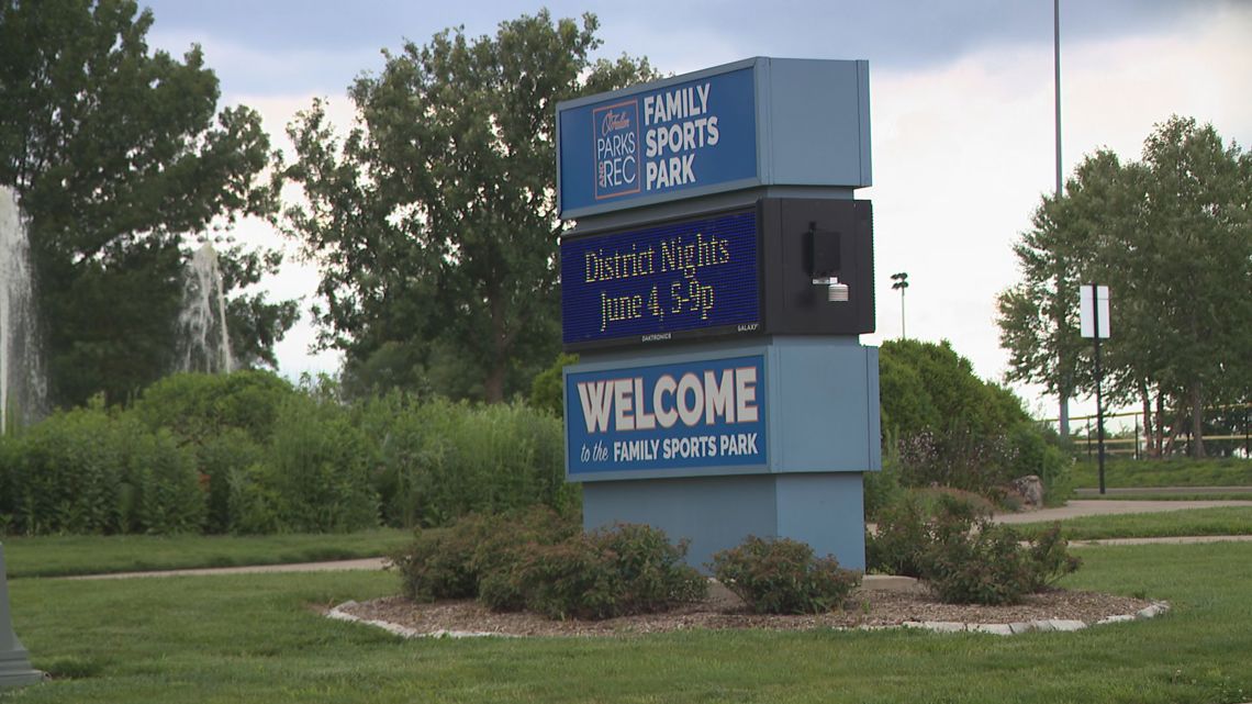 Metro East community exploring $20M fieldhouse to boost year-round sports tourism