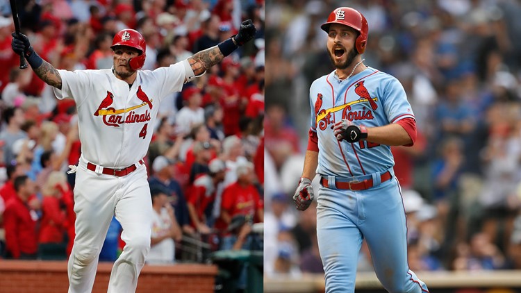 Braves-Cardinals 2019 NLDS Game 4 preview