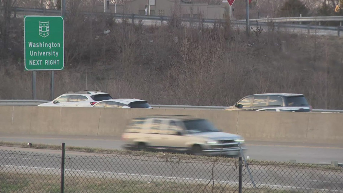 Missouri House advances bill to put limits on personal property taxes