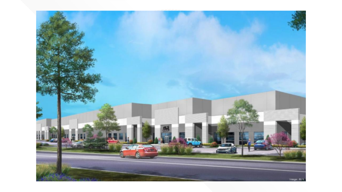 Manufacturer moving HQ, 100plus jobs to Hazelwood