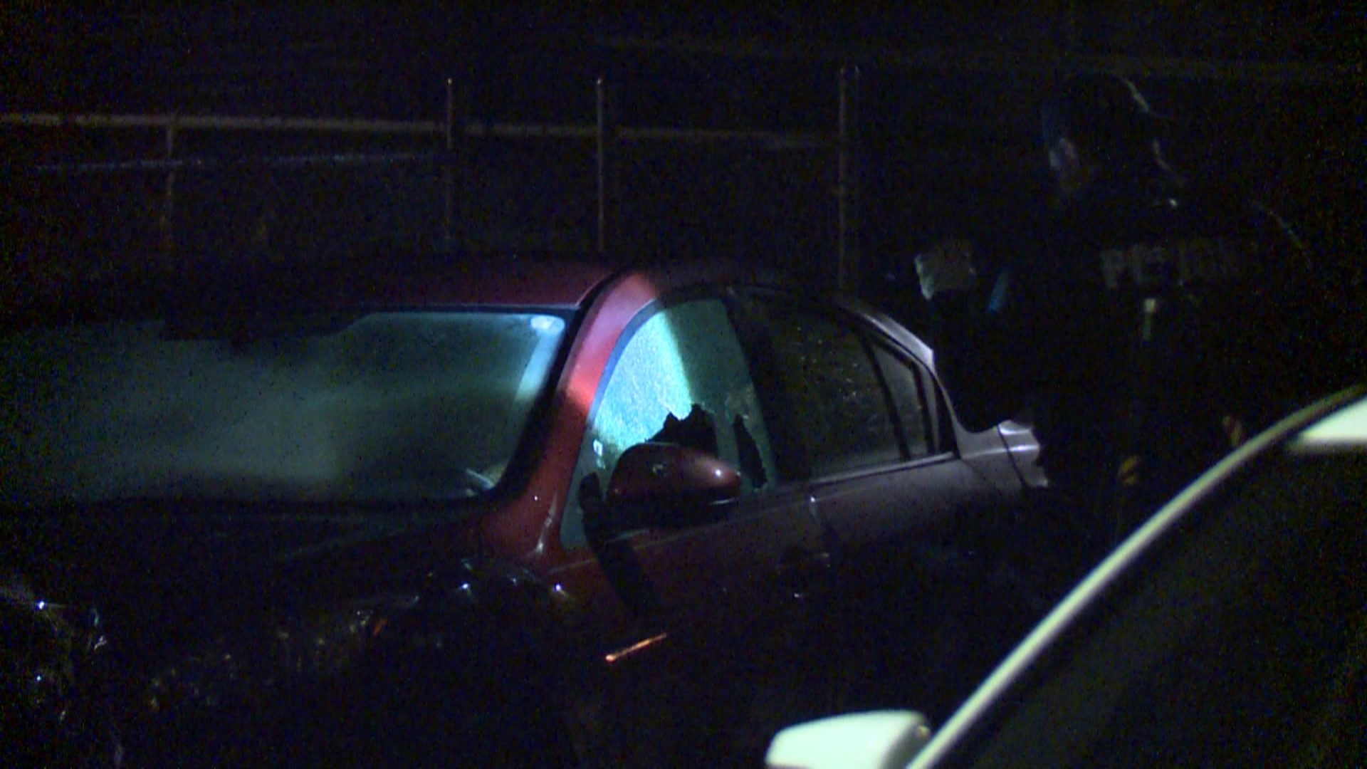 St. Louis crime Shooting on Anderson in Penrose neighborhood