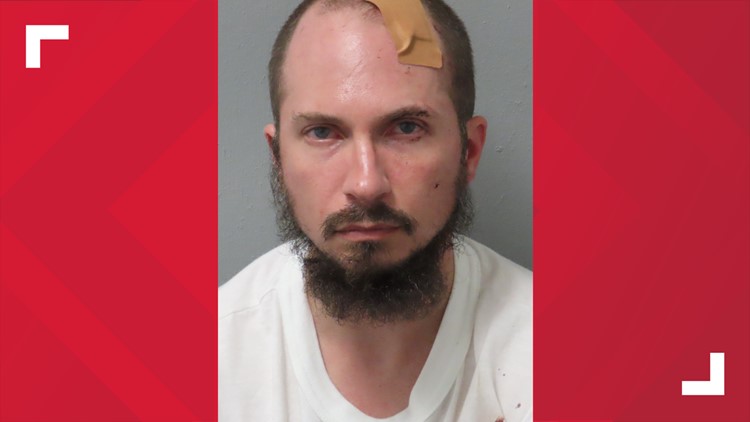Police: St. Louis shooting suspect was involved in love triangle | ksdk.com
