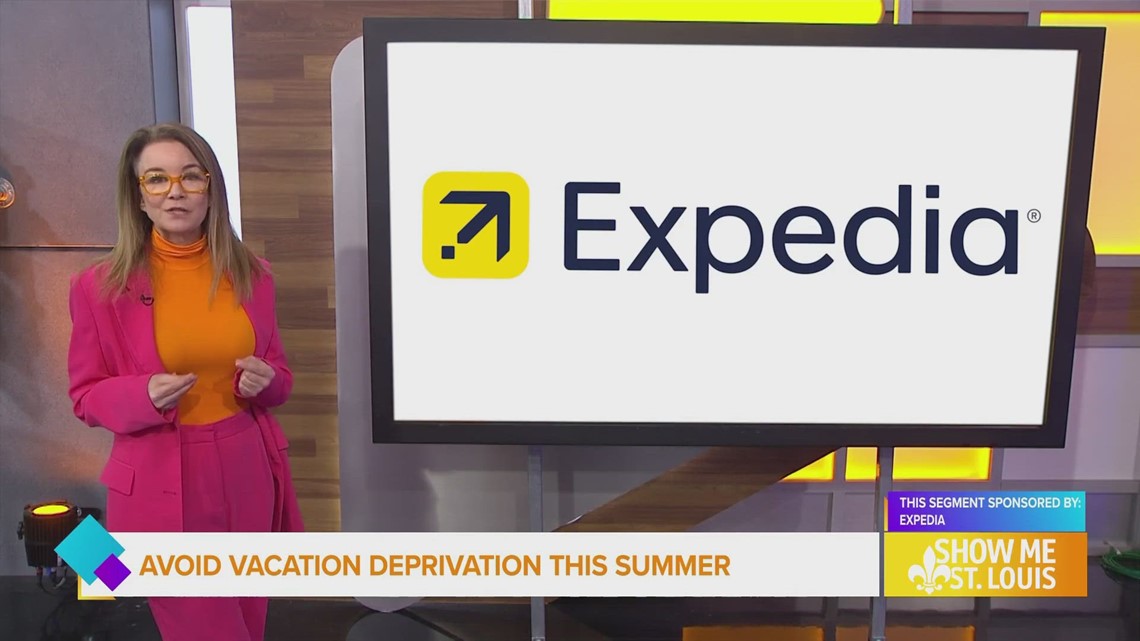 Expedia releases 2023 Vacation Deprivation report