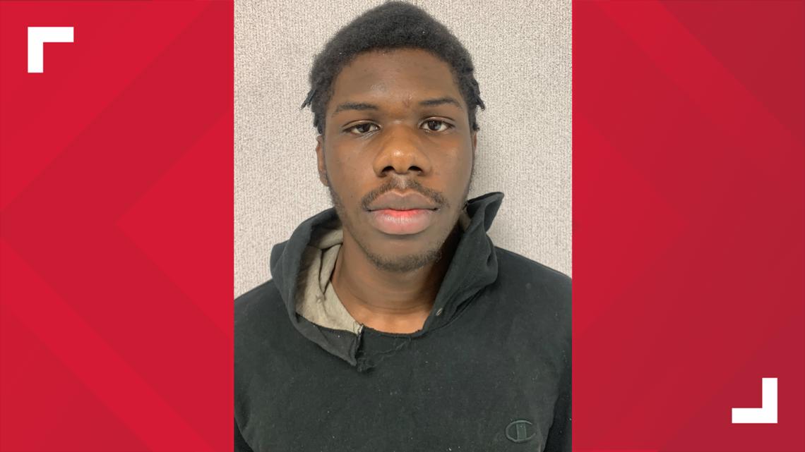 Clayton homicide suspect charged - Vimarsana News