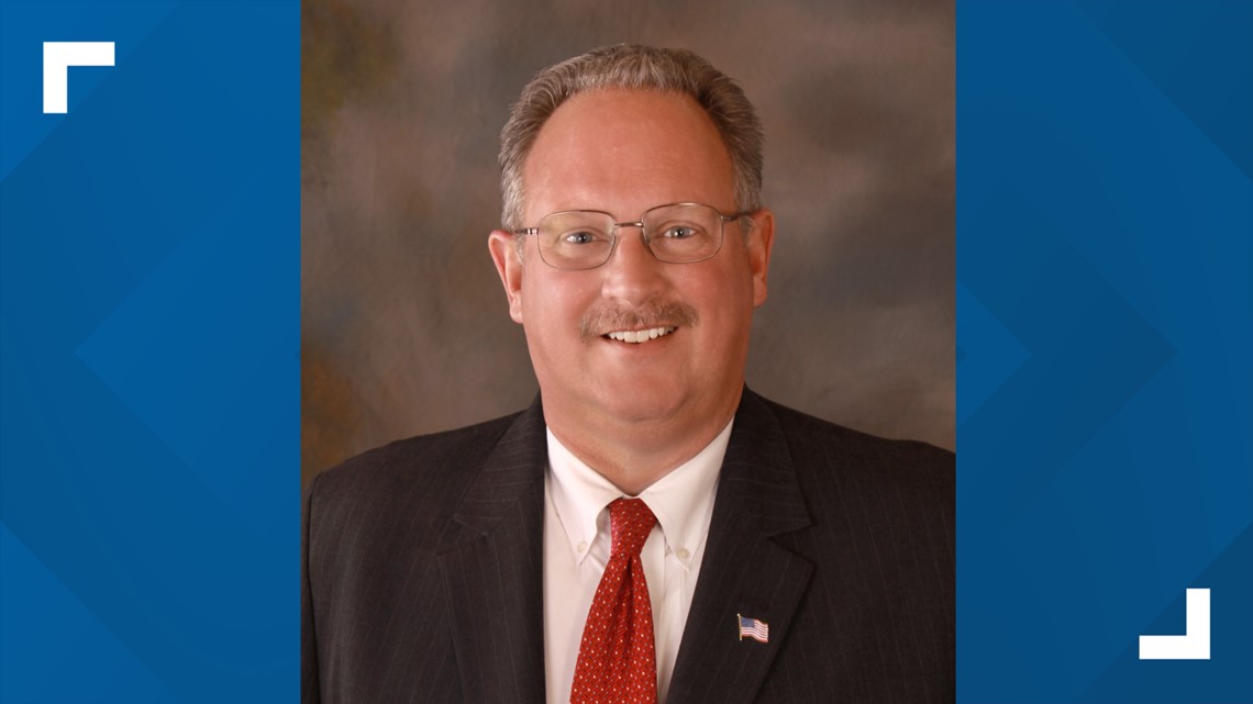 Mark Eckert, former 4-term mayor of Belleville, dies - Vimarsana News