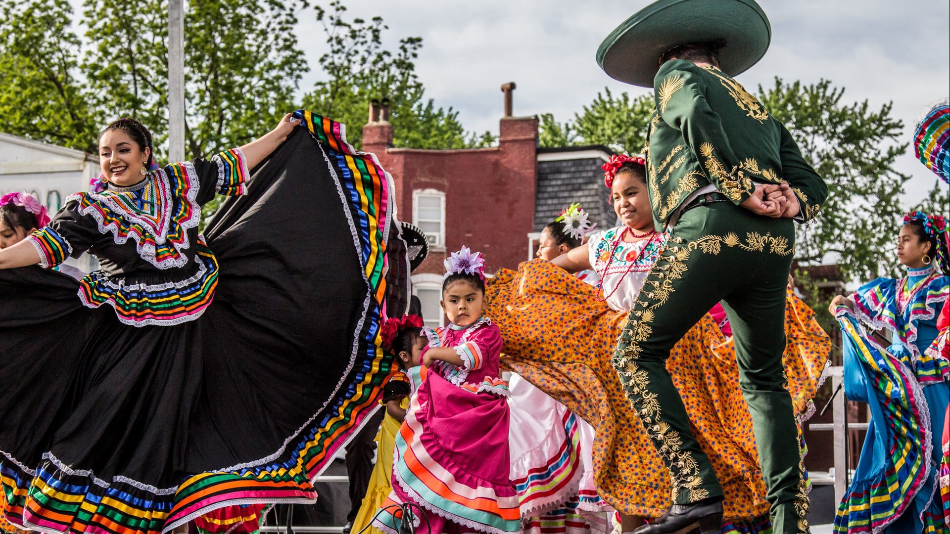 Cinco de Mayo festival returns to Cherokee Street in May, 2022 | ksdk.com