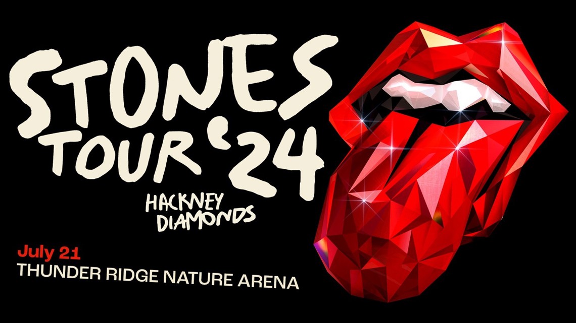 The Rolling Stones are bringing 2024 tour to Missouri | ksdk.com